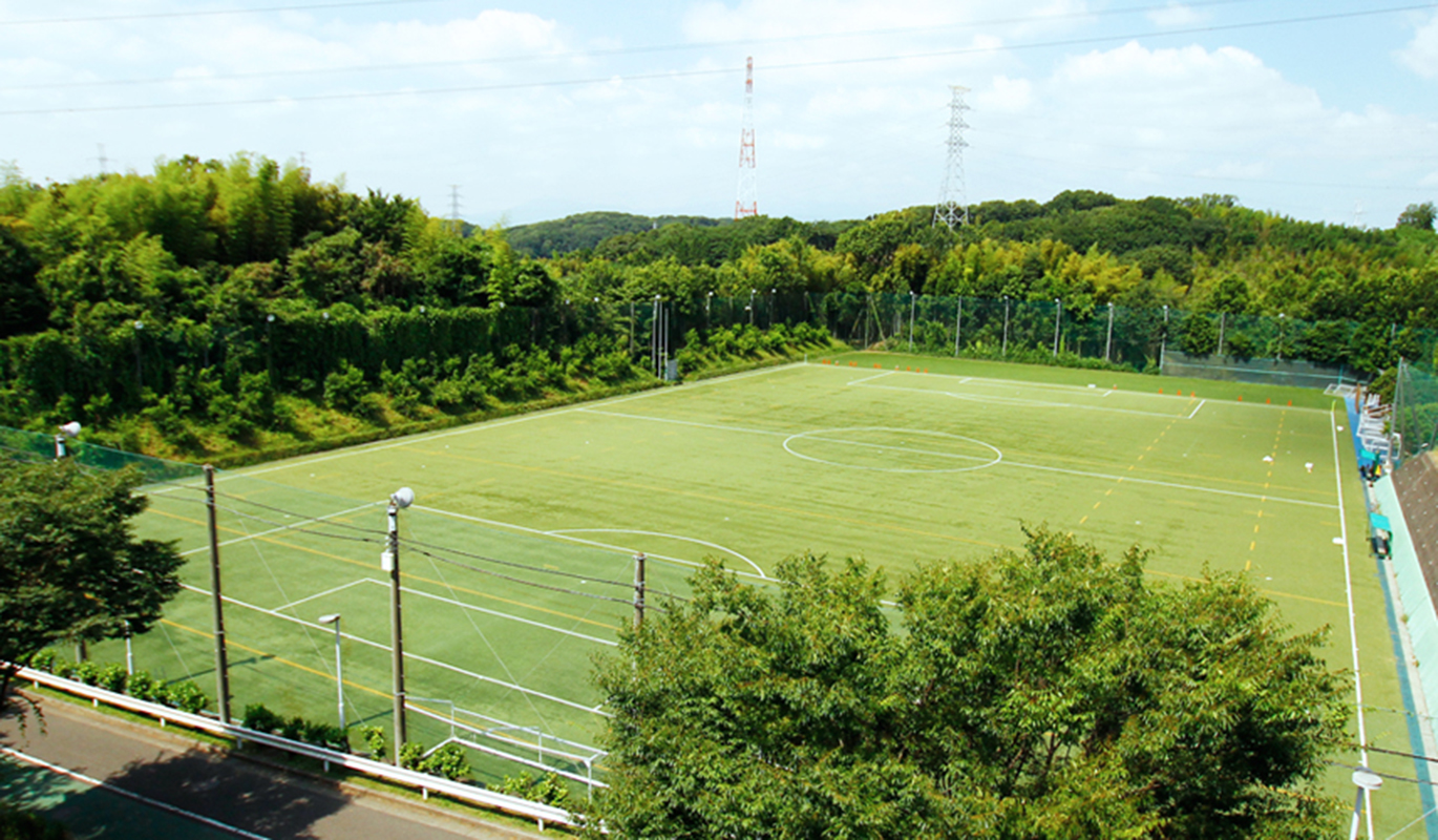 小野路公園